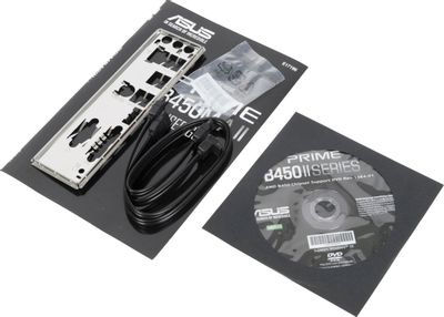 Asus b450m prime hotsell