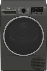 Сушильная машина Beko B3T47239A антрацитовый