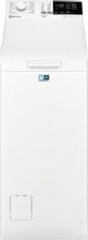 Стиральная машина Electrolux PerfectCare 600 EW6TN4262P, с вертикальной ...