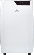 Кондиционер мобильный Electrolux Bliss Art EACM-09 GT/N6 белый