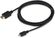 Изображение товара Кабель аудио-видео Buro HDMI 1.4,  HDMI (m) -  Micro HDMI (m),  ver 1.4,  1.8м, черный [microhdmi-hdmi-1.8]