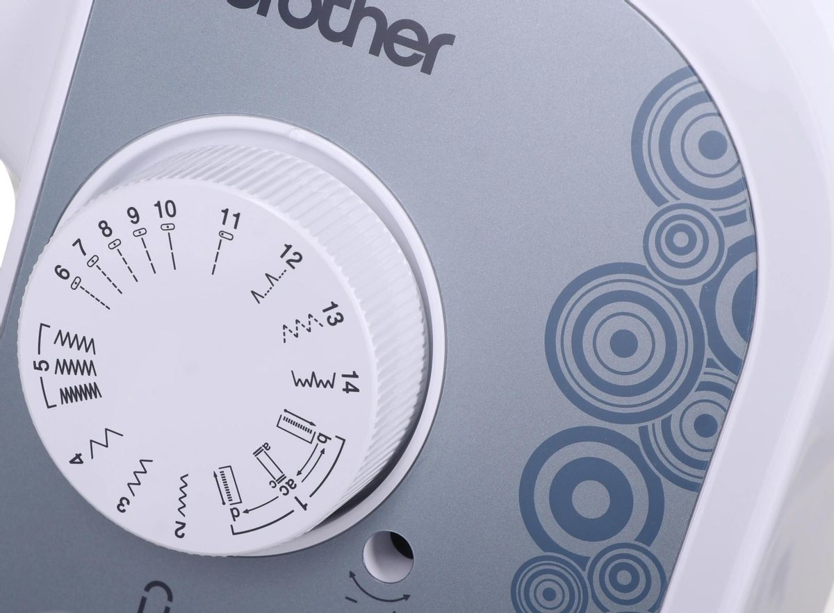 Швейная Машина Brother Lx 1400s Купить