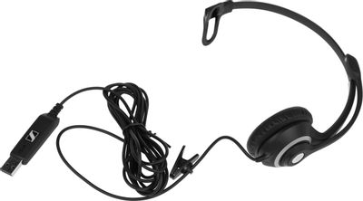 Sennheiser sc 230 headset 2025