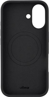 Обзор товара чехол (клип-кейс) UBEAR Touch, для Apple iPhone 16 ...