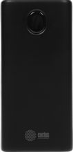 Изображение товара Внешний аккумулятор Power Bank Cactus CS-PBFSJA-30000 30000мАч черный для смартфонов планшетов