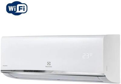 Обзор товара сплит-система Electrolux Smartline EACS-12HSM/N3 настенная ...