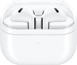 Наушники Samsung Galaxy Buds 3, Bluetooth, вкладыши, белый [sm-r530nzwacis](восстановленный)