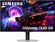 Изображение товара 32" Монитор Samsung Odyssey OLED G8 S32FG810SIXCI,  3840x2160,  QD OLED,  240Гц,  2хHDMI,  1хDP,  серебристый [ls32fg810sixci]