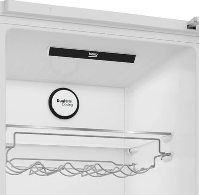 Холодильник двухкамерный Beko B3RCNK402HW Total No Frost, белый ...