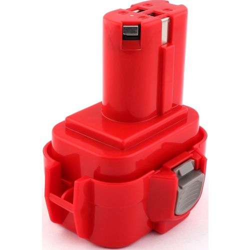 Батарея аккумуляторная для Makita TopON TOP-PTGD-MAK-9.6-3.0, 9.6В, 3.0Ач, NiMh