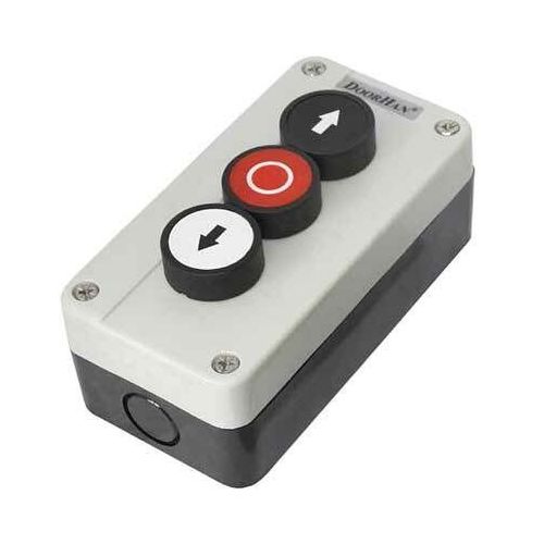 Панель управления DOORHAN Button3 [00-00034203]