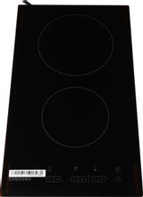 Электрическая варочная панель Samsung NZ32R1506BK/WT, независимая ...