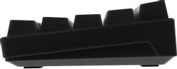 Клавиатура Defender Apex GK-002, проводная, механическая, черный