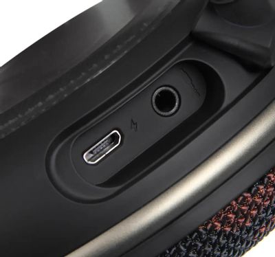 Jbl clip 3 aux port clearance