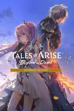 Изображение товара Tales of Arise - Beyond the Dawn Ultimate Edition для ПК