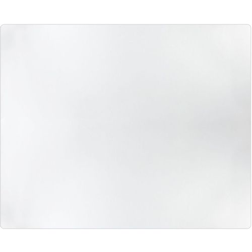 Настольное покрытие BRAUBERG Desk top, 238303, полиэтилен, 48x59 см, прозрачный, нескользящая основа