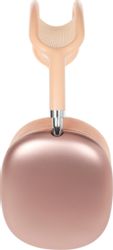 Наушники Hoco W65, 3.5 мм/Bluetooth, оранжевый