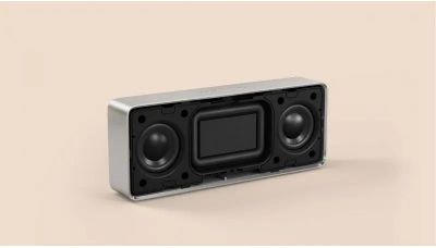 Xiaomi square 2024 box ii