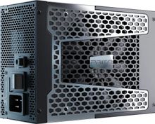 Изображение товара Блок питания Seasonic Prime PX-1600 Gen5 1600Вт 80 PLUS PLATINUM черный