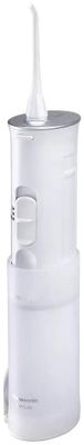 Обзор товара ирригатор Panasonic EW-DJ40-W520 цвет:белый (803777) в ...