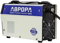 Сварочный аппарат АВРОРА Вектор 2300 кейс, инвертор