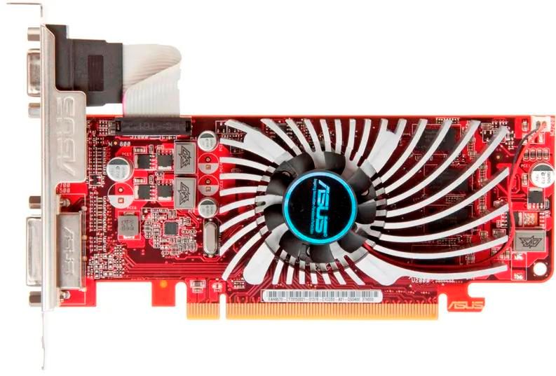 Asus hd 6570 on sale