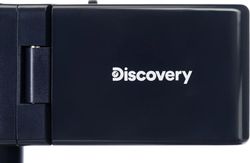 Микроскоп DISCOVERY Artisan 256, цифровой, 20-500x, черный