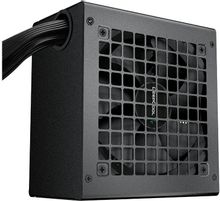 Блок питания DeepCool PK600D Game Storm,  600Вт,  черный