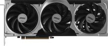 Изображение товара Видеокарта MSI NVIDIA GeForce RTX 5080 16ГБ VENTUS 3X OC PLUS Gaming