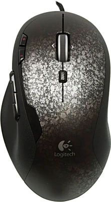 Logitech G500 USB 910 001263 546506