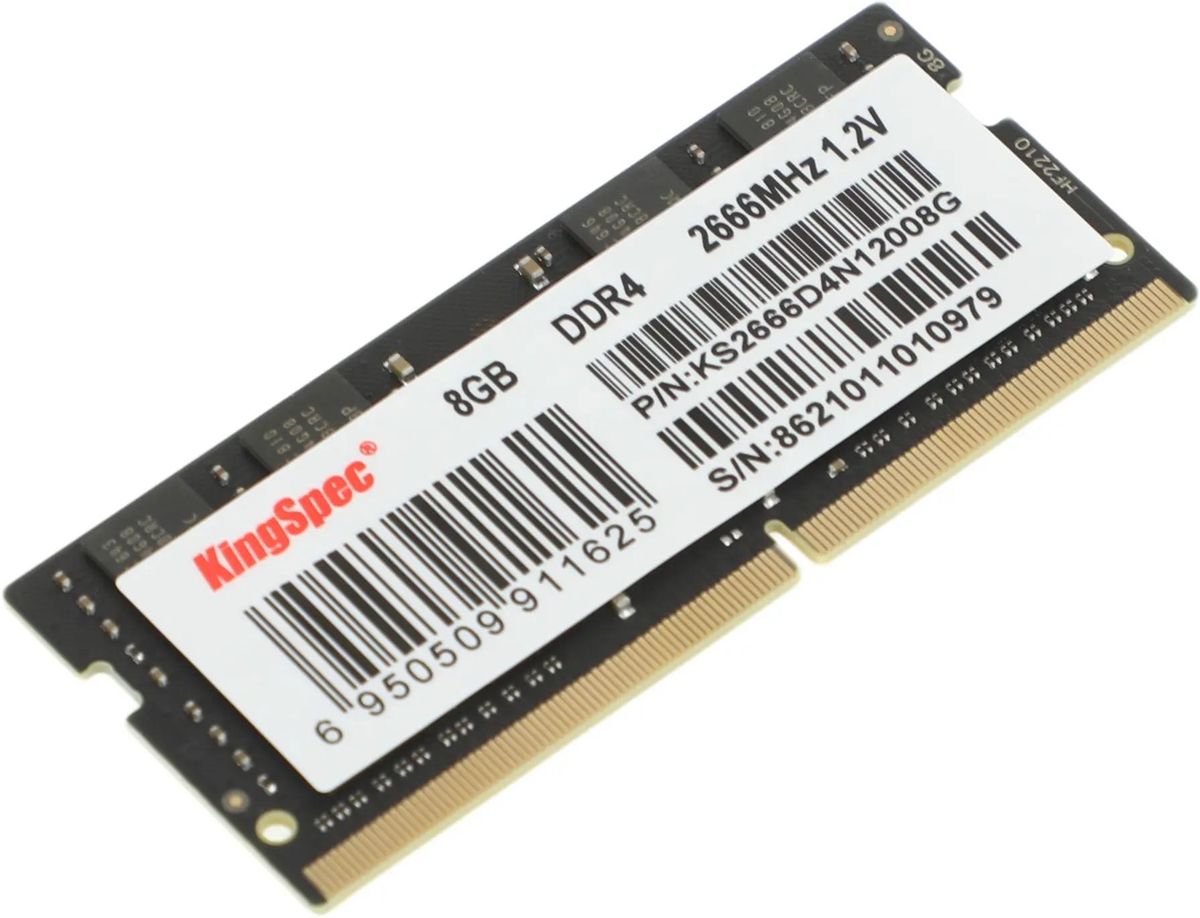Ddr4 2666mhz 8gb best sale ram