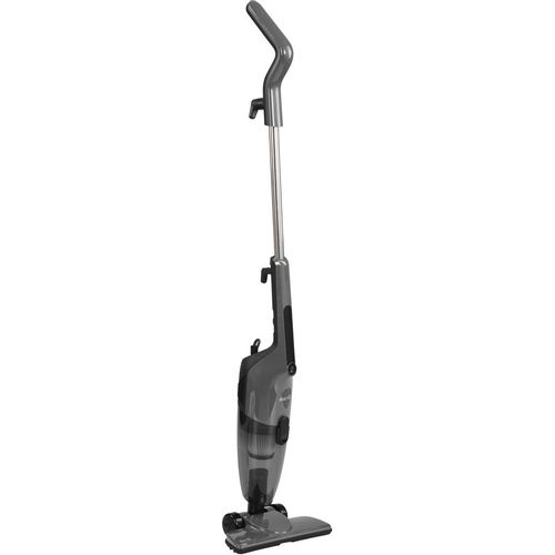 Вертикальный пылесос (handstick) DEERMA Combo DX600S, 600Вт, черный/черный