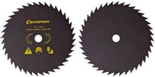 Изображение товара Сменный нож для садовых триммеров CHAMPION C5110