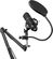 Изображение товара Микрофон Oklick SM-700G,  черный [1456135]