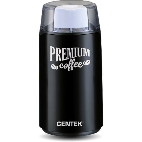Кофемолка CENTEK CT-1360, черный [ct-1360 black]