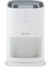Воздухоочиститель Vitek VT-8555,  белый