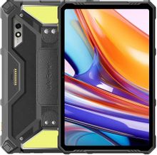 Изображение товара 10.36" Планшет ULEFONE Armor Pad 3 Pro 8/256 GB MT8788 4G черный