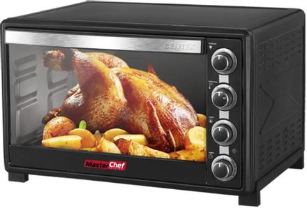 Мини-печь CENTEK CT-1533-62, черный
