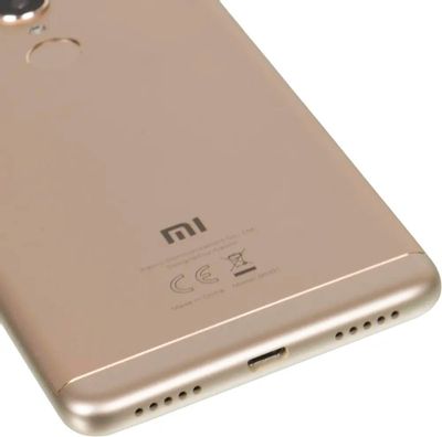 Mi redmi 5 rose gold discount