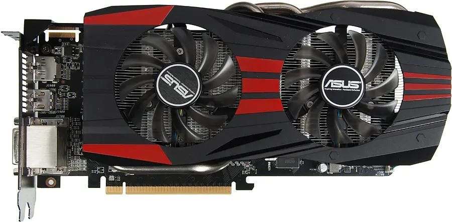 Asus 270x on sale