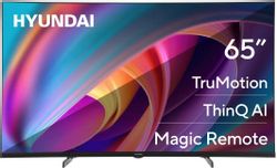 Изображение товара Телевизор Hyundai H-LED65BU7100 65" 4K Smart TV