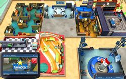 Игра KALYPSO MEDIA M.U.D. TV - Standard Edition, для ПК, регион: Россия,СНГ
