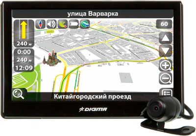 BC 30 камера заднего вида ― Купить Лучшие навигаторы и регистраторы в Эстонии