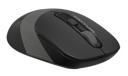 Комплект (клавиатура+мышь) A4TECH Fstyler FG1010S, черный