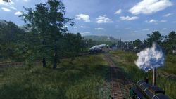Игра KALYPSO MEDIA Railway Empire 2, для ПК, регион: Россия,СНГ