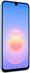 6.7" Смартфон Samsung Galaxy A18 8256Gb,  SM-A185F,  голубой