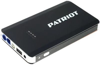 Обзор товара пуско-зарядное устройство Patriot Magnum 8 [650201608 ...
