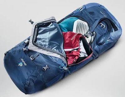 Deuter vario 50 hot sale