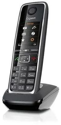 IP телефон Gigaset C530H PRO [s30852-h2761-s321](восстановленный ...