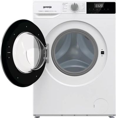 Отзывы на Стиральная машина Gorenje W2NHPI72SCS, с фронтальной ...